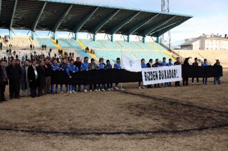 Türkiye Erzurum'u koruşuyor!.. 3