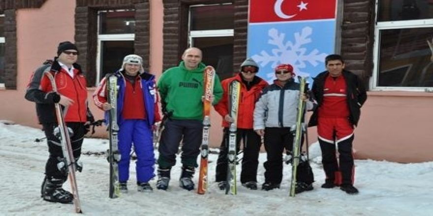 Erzurum’da FISU semineri başlıyor