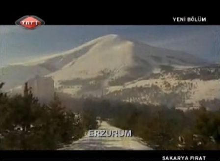 Erzurum’a TRT karalaması 2