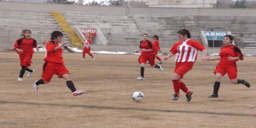 Erzurum'da tarihi skor: 24-0