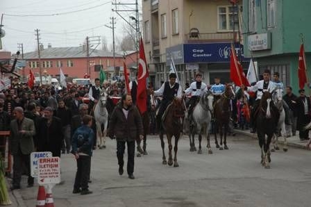 Erzurum'da Aziziye isyanı!.. 3