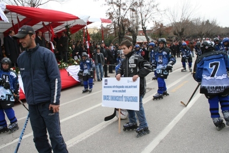 Dünya'ya Erzurum tanıtımı 5