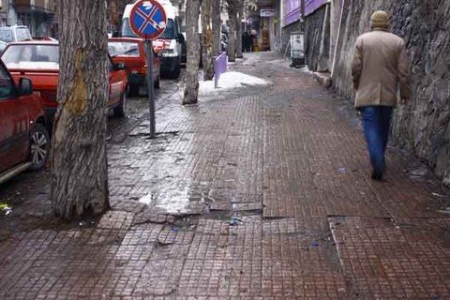 Bu fotoğraflar Erzurum’da çekildi 11