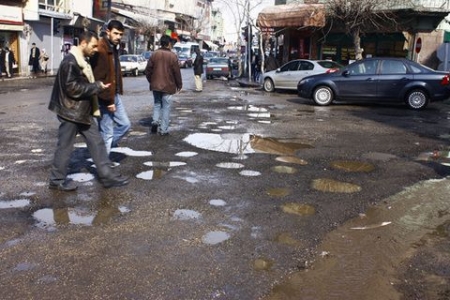 Bu fotoğraflar Erzurum’da çekildi 16