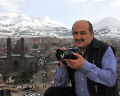 Bakırcı ve Aydın’a övgü! 2