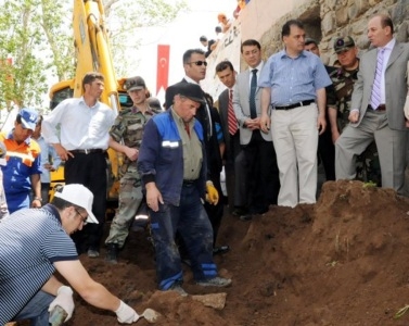 Erzurum'da katliamın kanıtları! 6