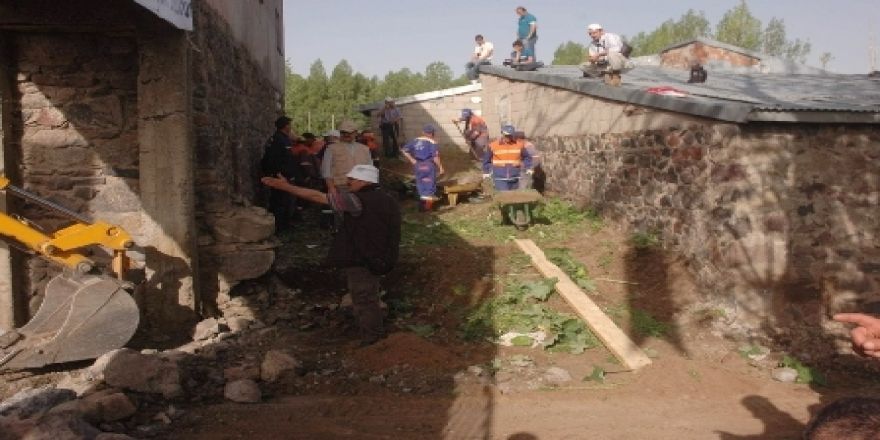 Erzurum'da katliamın kanıtları!