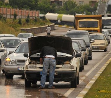 Erzurum 2011'e gidiyor ama! 5