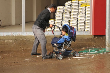 Bakırcı'dan konuşan fotoğraflar! 1