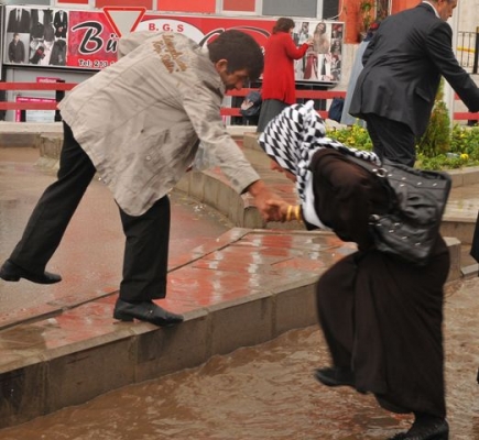 Bakırcı'dan konuşan fotoğraflar! 10