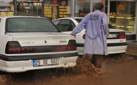 Bakırcı'dan konuşan fotoğraflar! 4