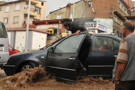 Bakırcı'dan konuşan fotoğraflar! 7