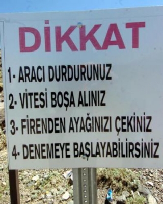 Bu sırrı çözen olmadı! 2