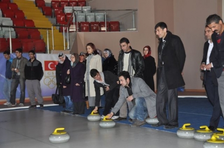 2011 tesislerine yoğun ilgi 3