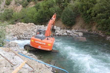 Onlar Erzurum'un hakkını arıyor! 3