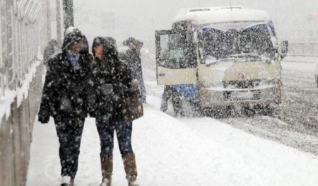 Bakırcı ve Sağsöz çektiler! 2