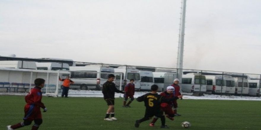 Erzurum'dan spor haberleri