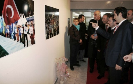 2011 fotoğrafları büyüledi! 2