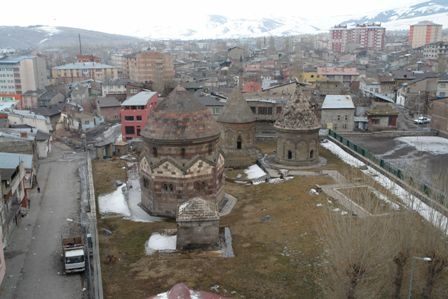 Erzurum ekonomisine 9 milyon! 4