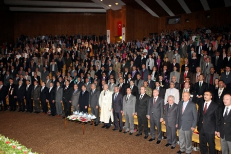 Atatürk Üniversitesi bir markadır 4