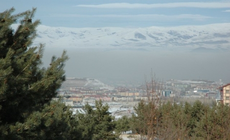 Erzurum hastaneye koşuyor! 3