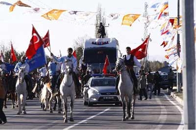 Başbakanı üzecek haber! 3