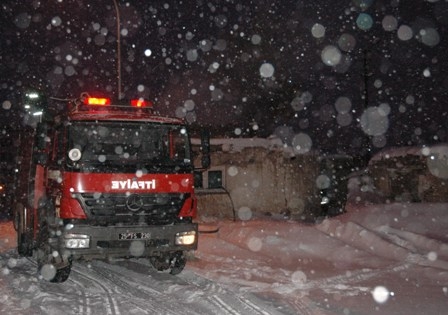 Beyaz ve Soğuk Esareti 5