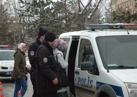 Unutkanlık Paniğe Yol Açtı 3