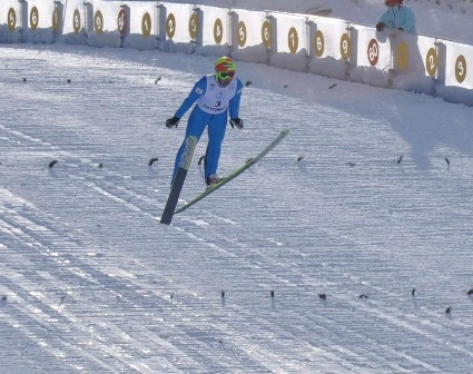 Haydi Erzurum yarış izlemeye! 3