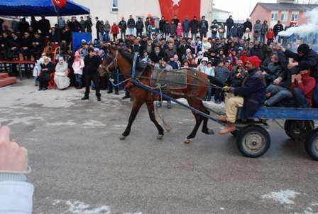 Kurtuluş Coşkusu Başladı 3