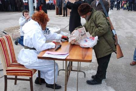 Kurtuluş Coşkusu Başladı 4