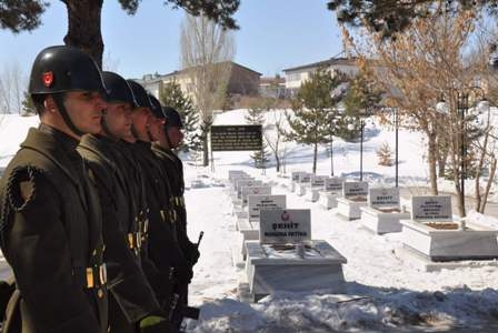 Çanakkale Şehitleri Unutulmadı 3