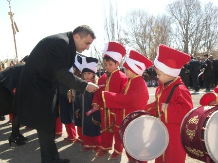 Narman'da Kurtuluş Coşkusu 2