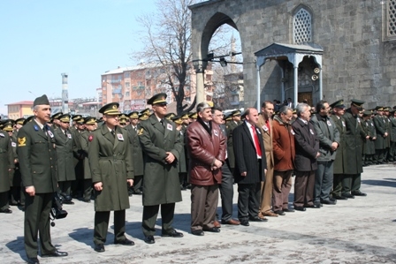 Yakutiye dolup taştı! 22