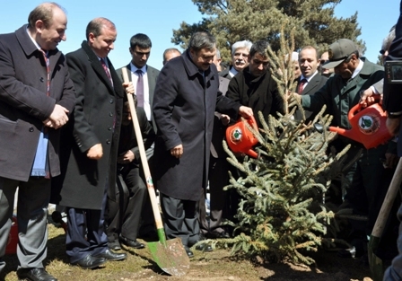 Bakan'dan Bölgesel Açıklama 7