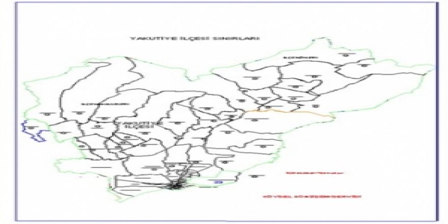 Yakutiye 7 İlden Daha Büyük