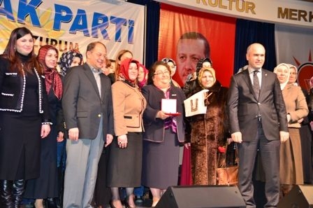 AK partinin gözü bu seçimde! 10