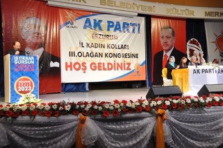 AK partinin gözü bu seçimde! 5