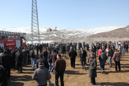 Erzurum Valisine tepki! 10