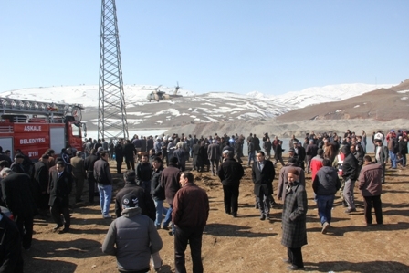 Erzurum Valisine tepki! 12