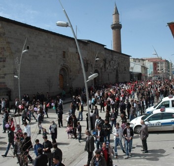 Polis ve Halk Bir Arada 1