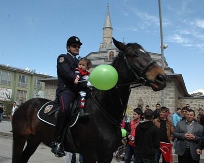 Polis ve Halk Bir Arada 2