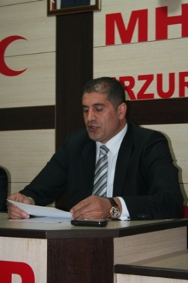 Erzurum'da ilk tepki Kaya'dan! 2