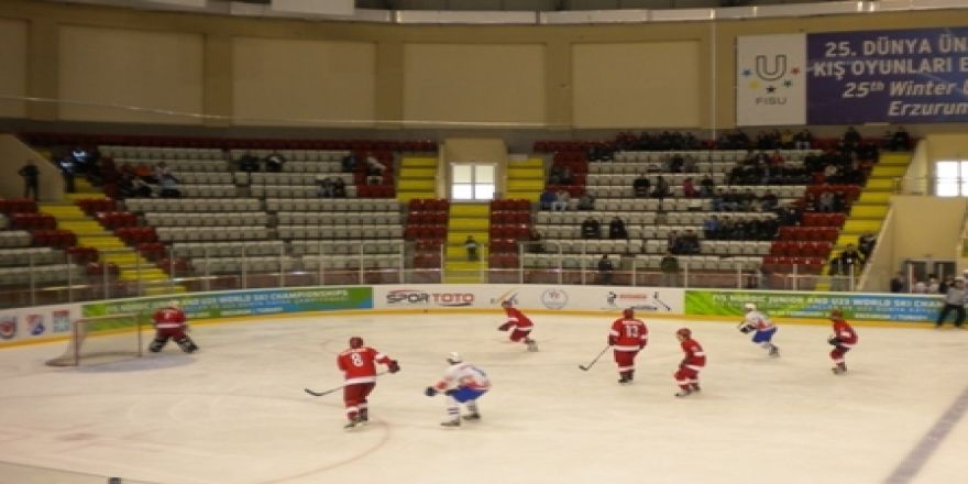 Türkiye Lüksemburg'a Acımadı