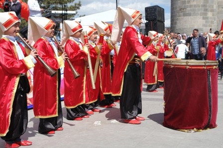 Çocuklara 23 Nisan Şenliği 3