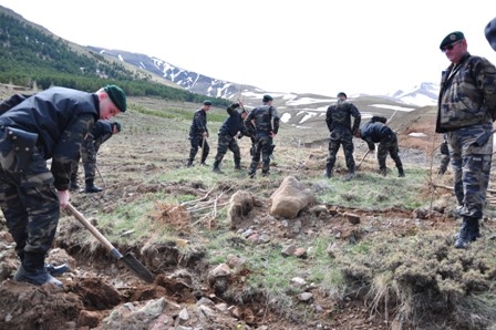 Şehit Polisin Adı Yaşatılacak 2