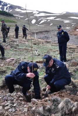 Şehit Polisin Adı Yaşatılacak 4