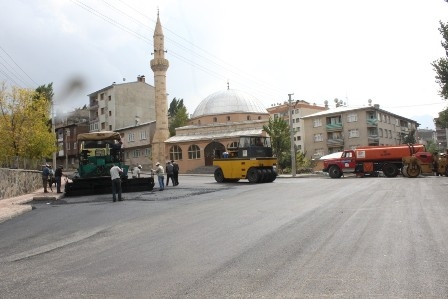 Palandöken'in Çehresi Değişiyor 2