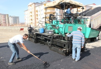 Palandöken'in Çehresi Değişiyor 3