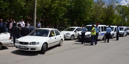 Bakın Canlı Bomba diye Ne çıktı 3